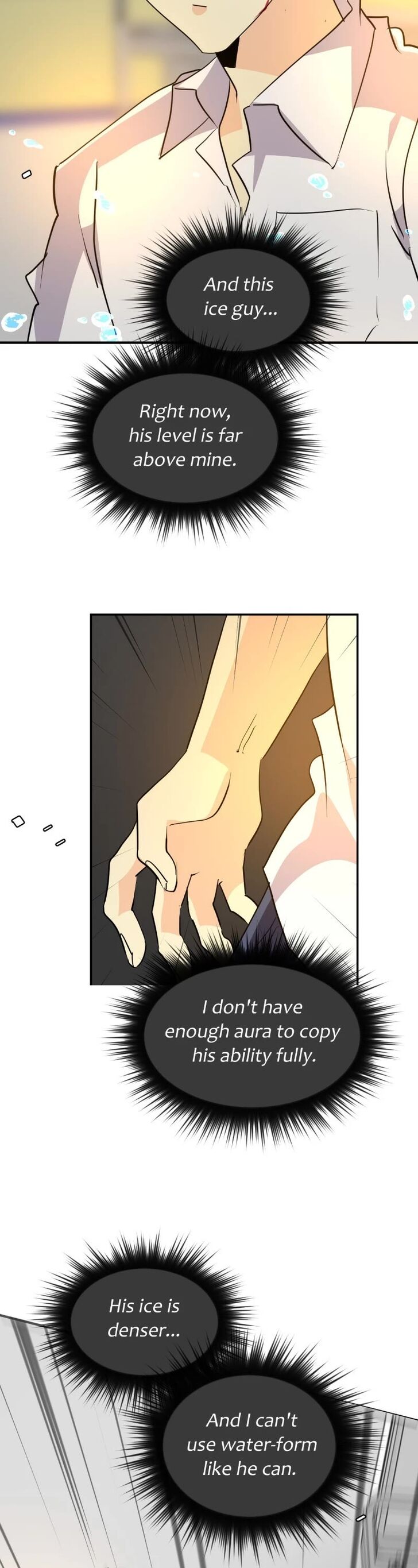 Read unOrdinary Manga Online