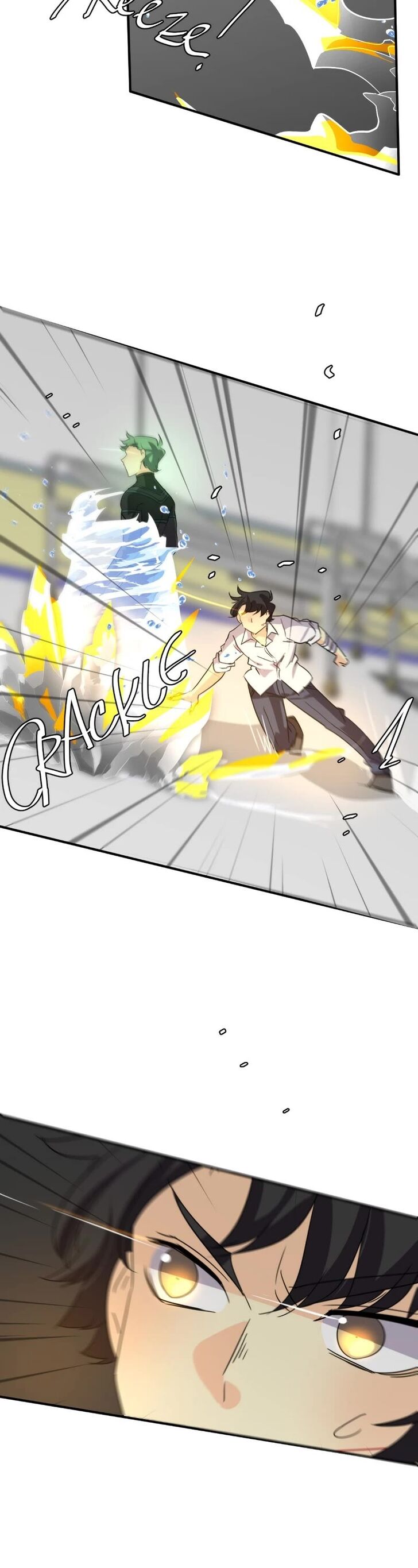 Read unOrdinary Manga Online