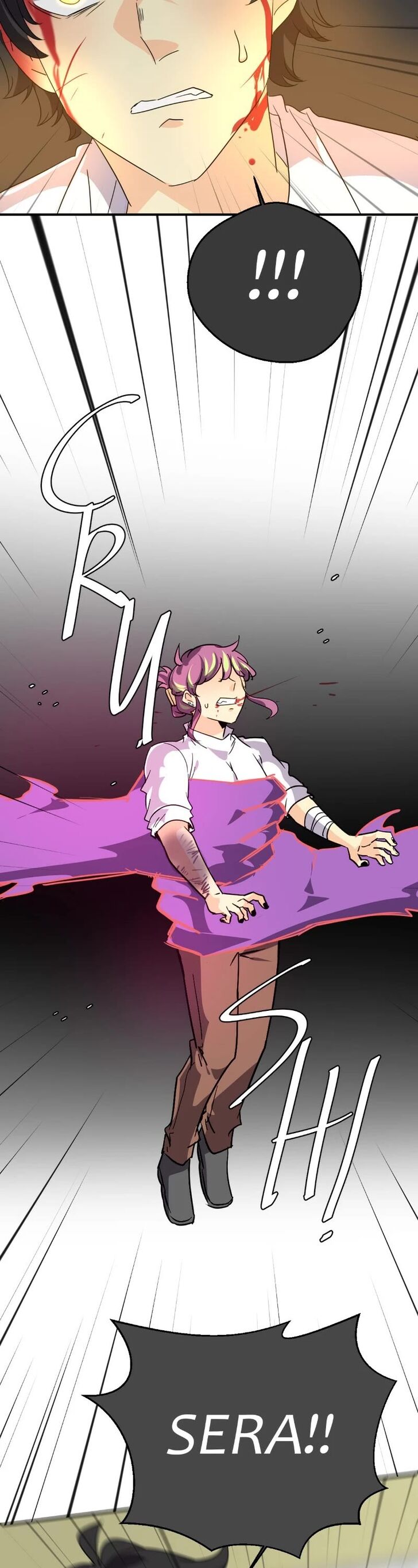 Read unOrdinary Manga Online