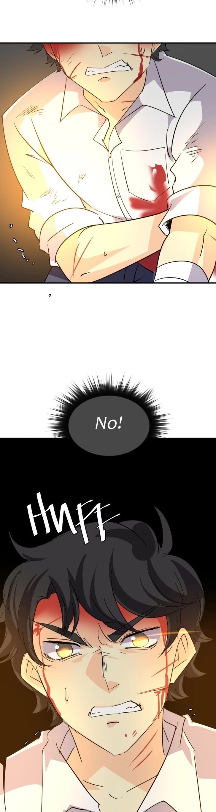 Read unOrdinary Manga Online