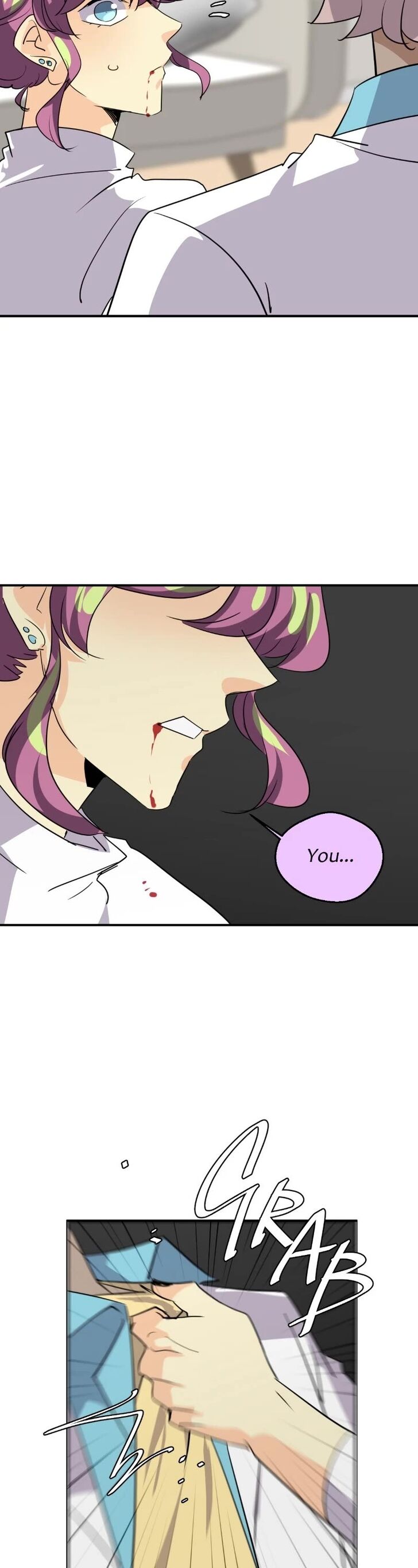 Read unOrdinary Manga Online