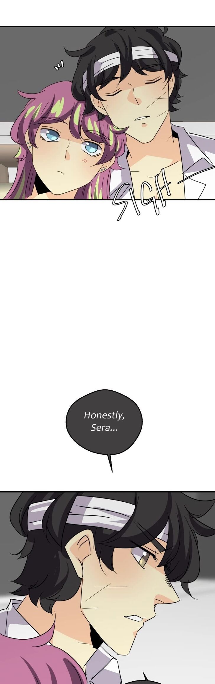 Read unOrdinary Manga Online