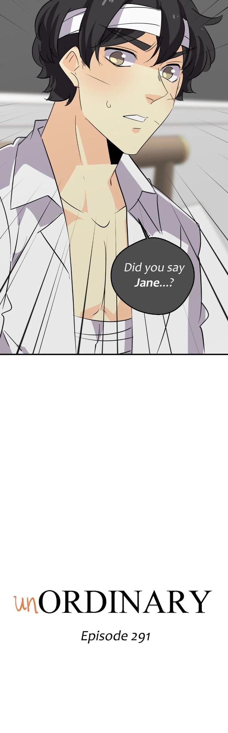 Read unOrdinary Manga Online