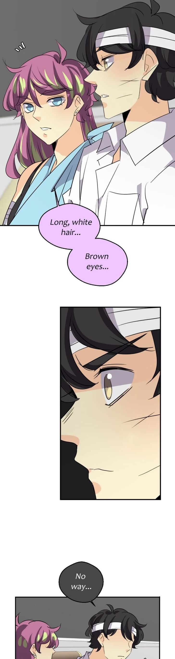 Read unOrdinary Manga Online