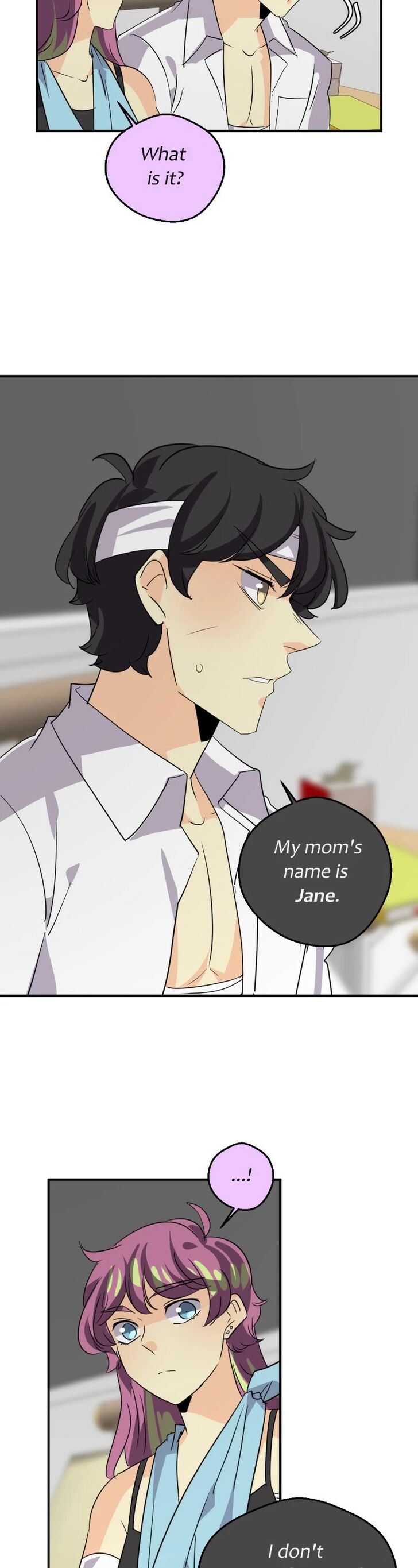 Read unOrdinary Manga Online