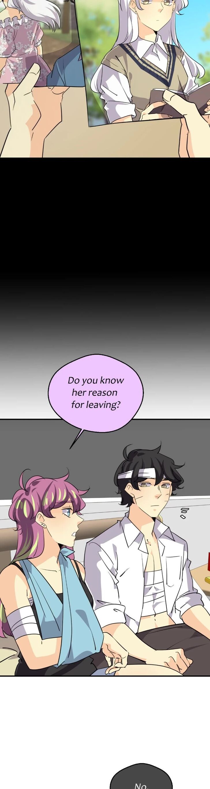 Read unOrdinary Manga Online