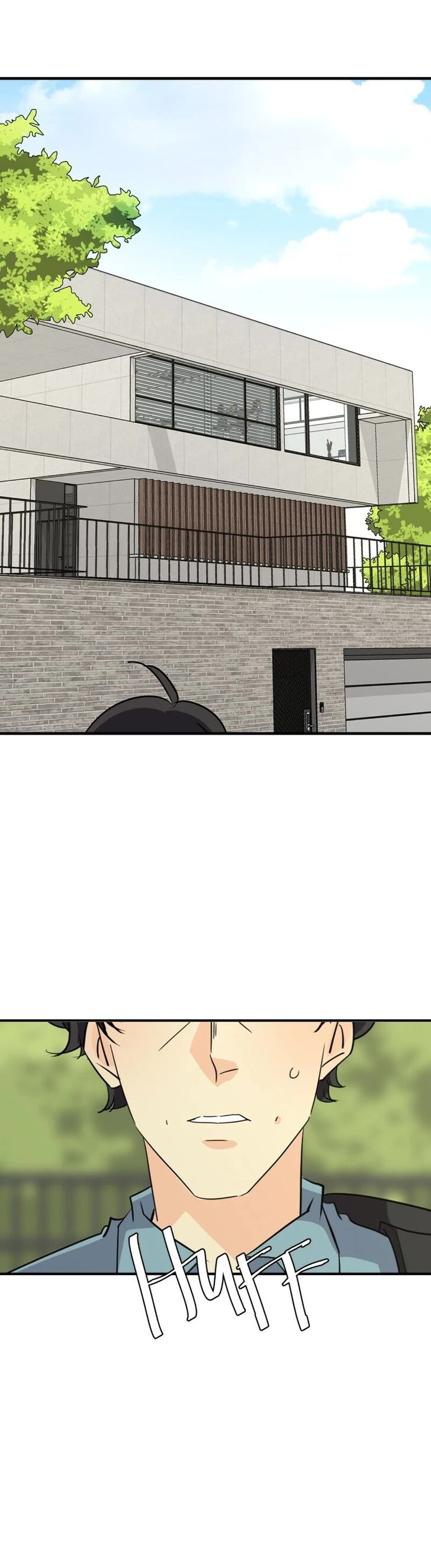 Read unOrdinary Manga Online