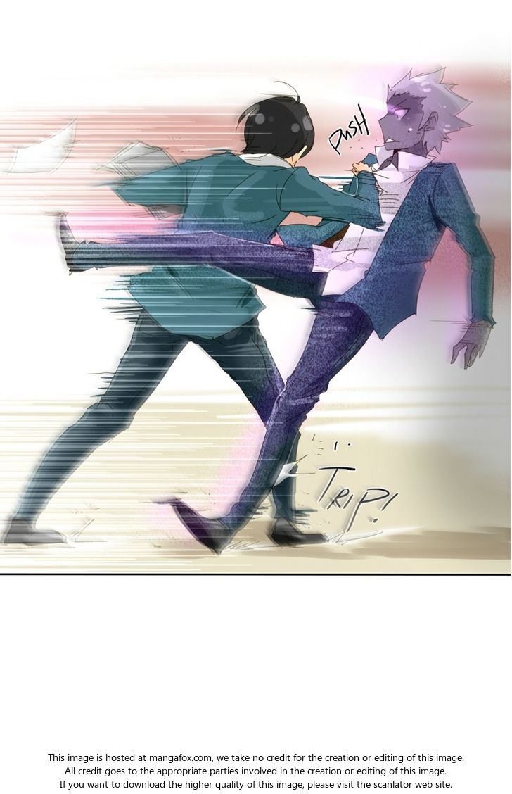 Read unOrdinary Manga Online