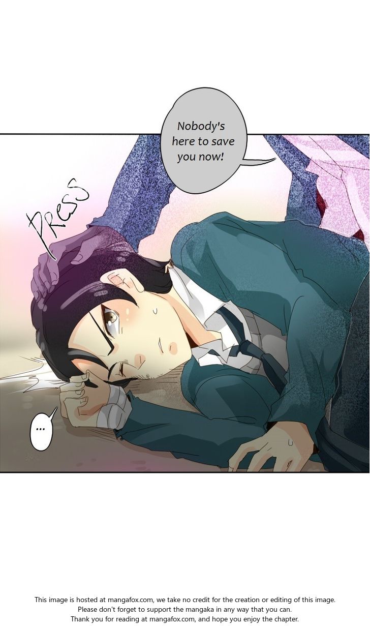 Read unOrdinary Manga Online