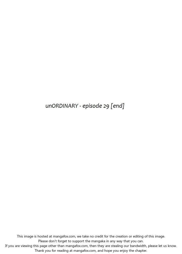 Read unOrdinary Manga Online