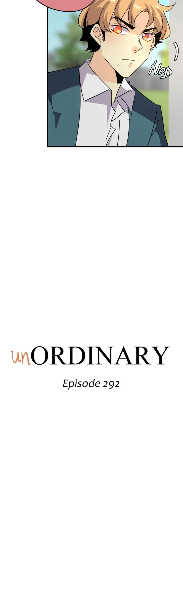 Read unOrdinary Manga Online