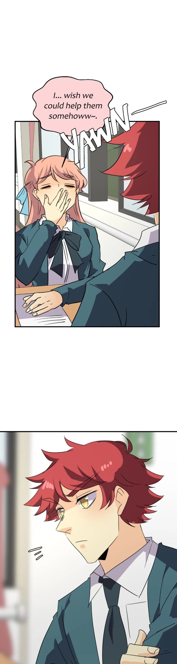Read unOrdinary Manga Online
