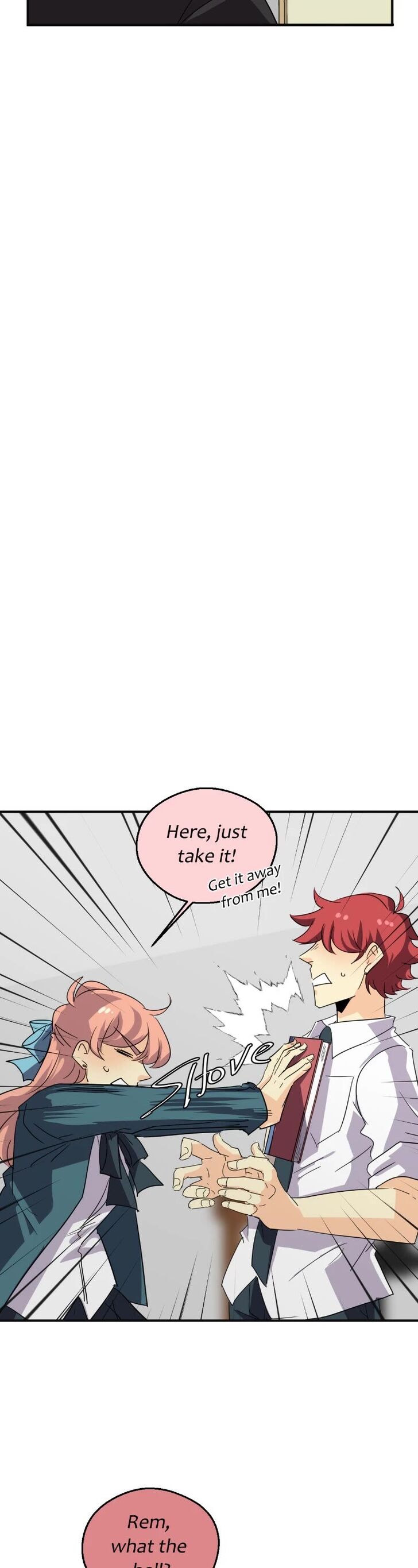 Read unOrdinary Manga Online