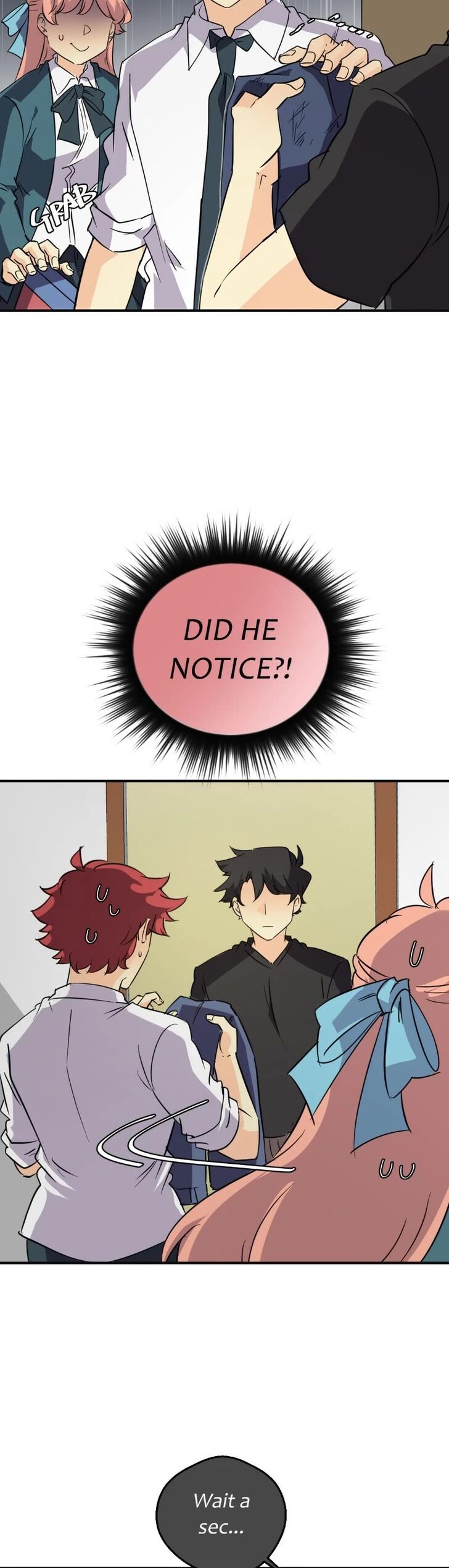 Read unOrdinary Manga Online