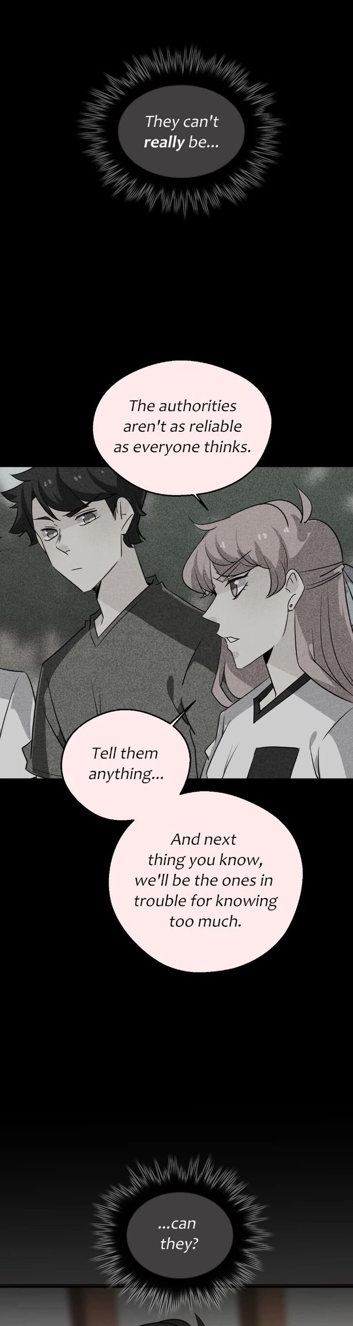 Read unOrdinary Manga Online