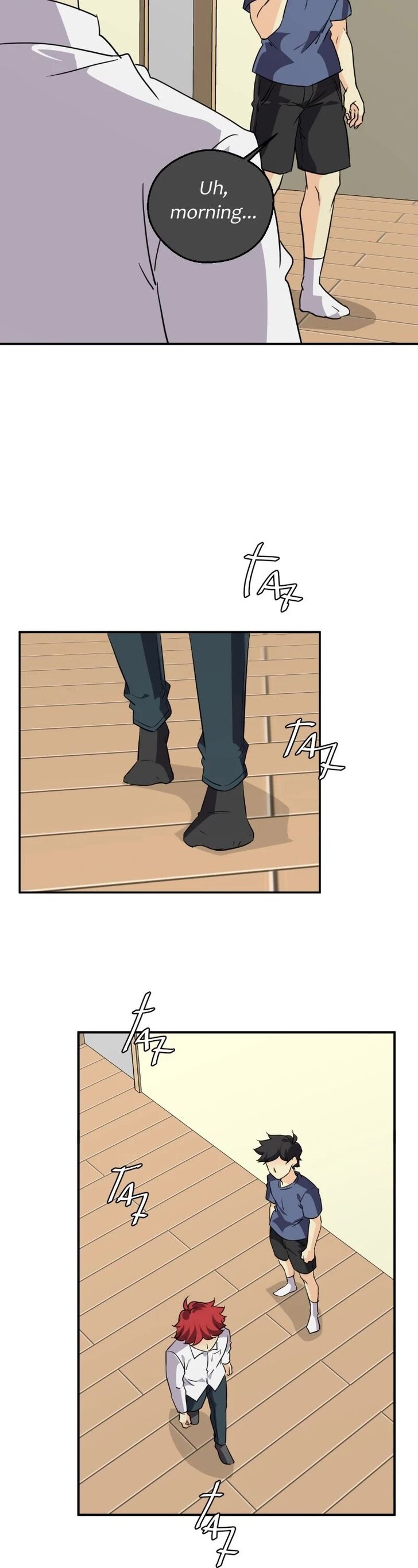 Read unOrdinary Manga Online