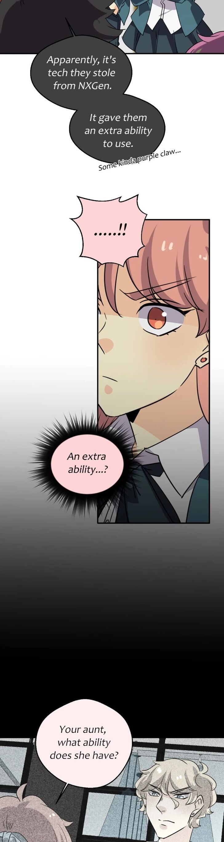 Read unOrdinary Manga Online