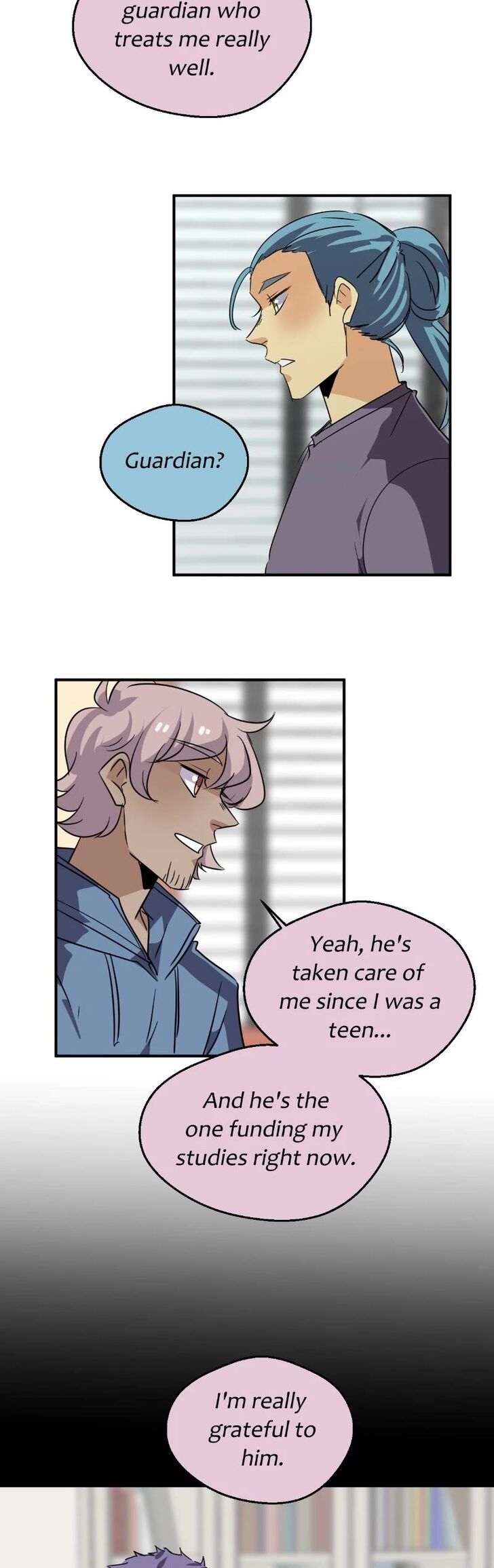 Read unOrdinary Manga Online