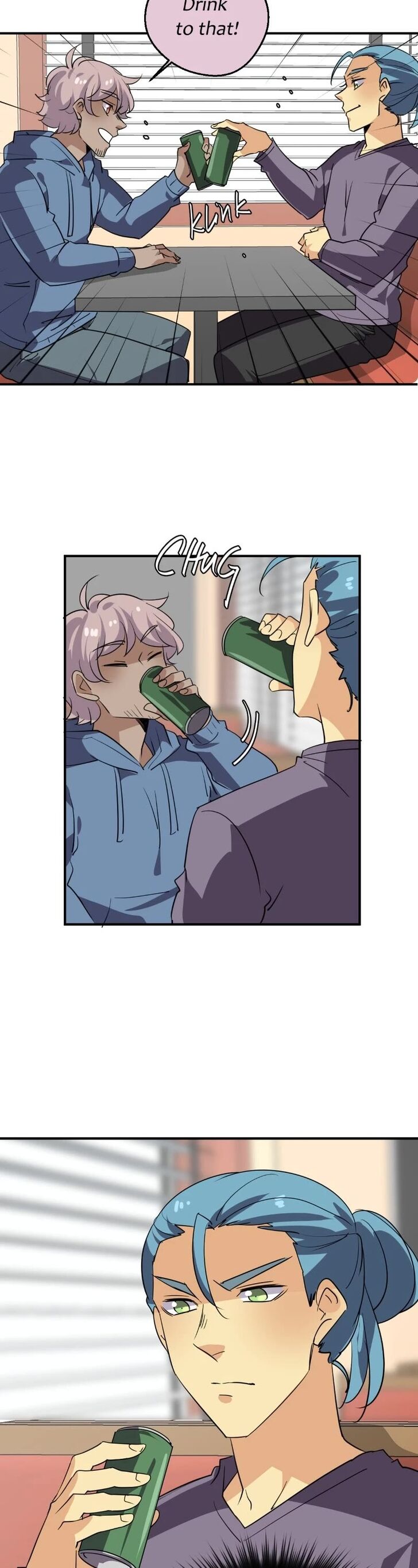 Read unOrdinary Manga Online