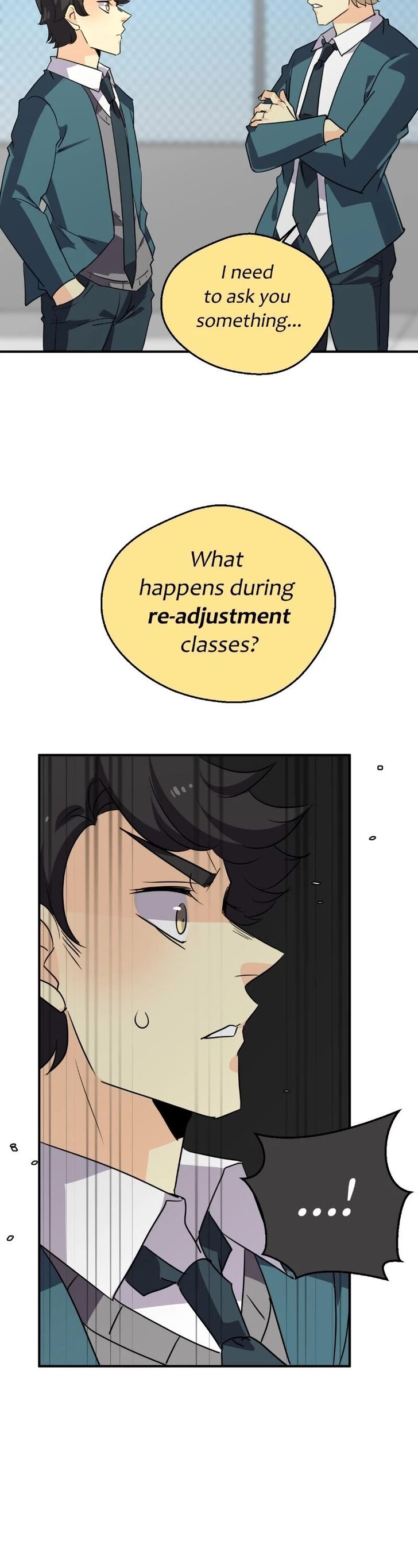Read unOrdinary Manga Online