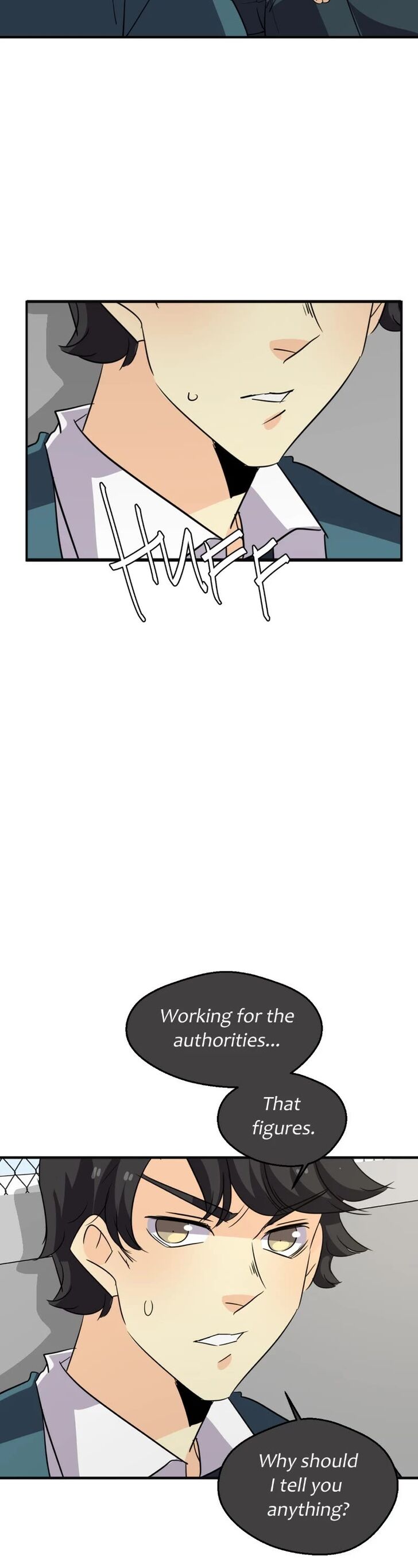 Read unOrdinary Manga Online