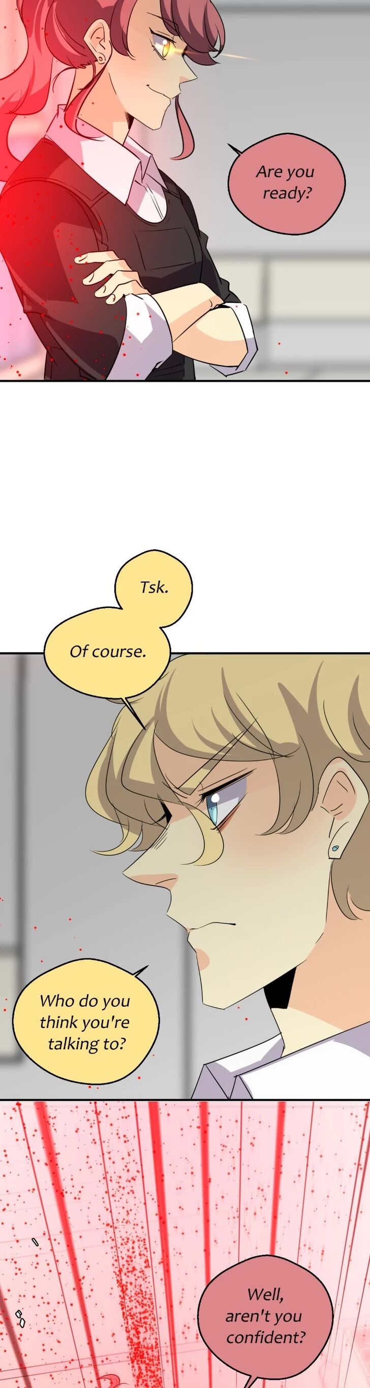 Read unOrdinary Manga Online