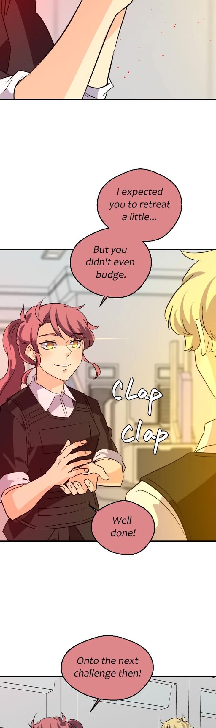 Read unOrdinary Manga Online