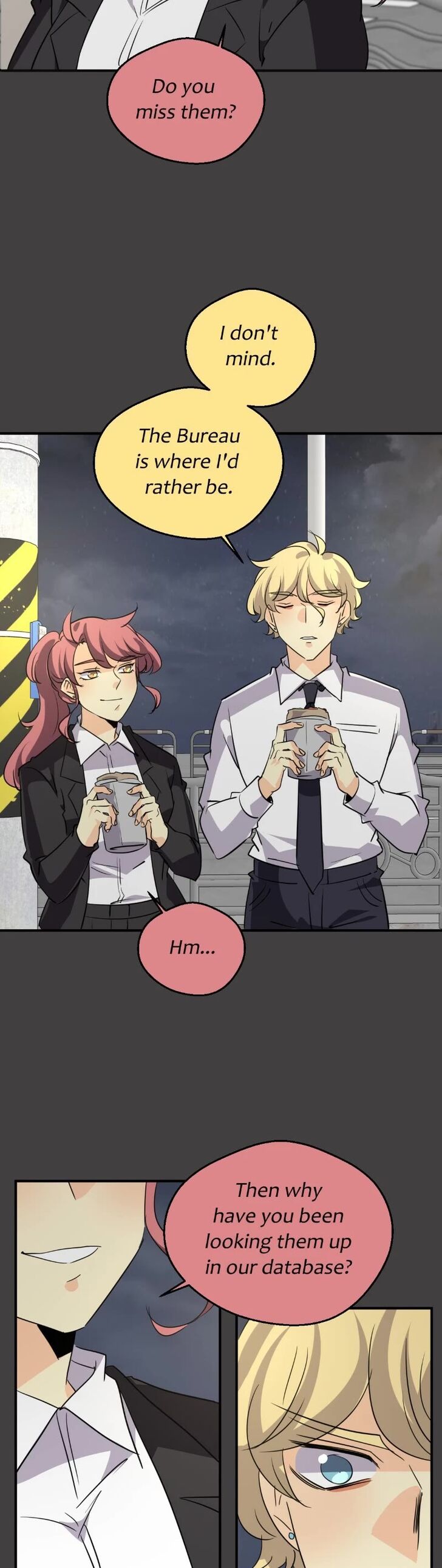 Read unOrdinary Manga Online