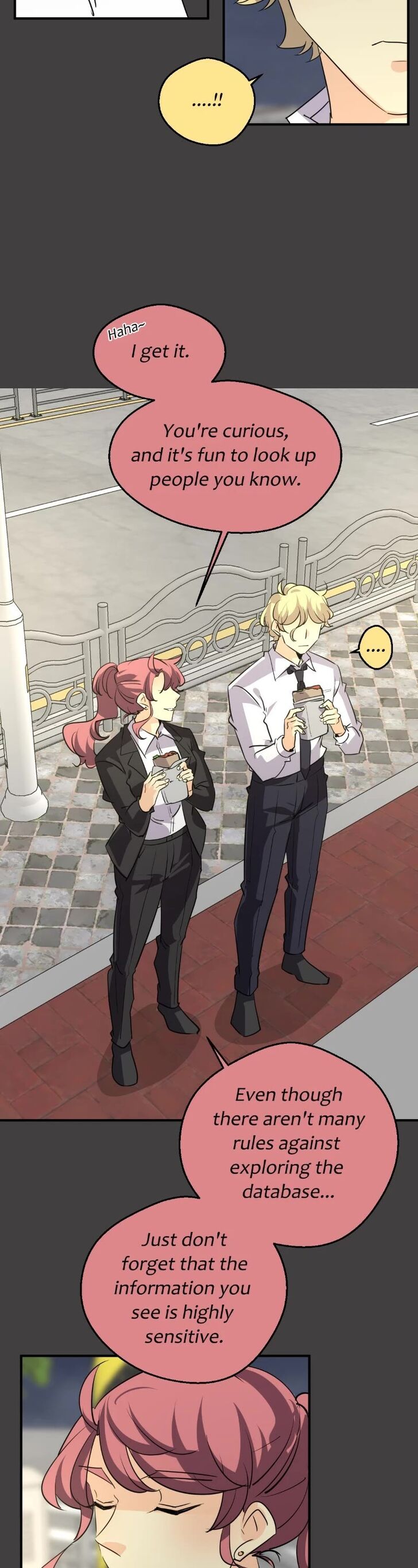 Read unOrdinary Manga Online