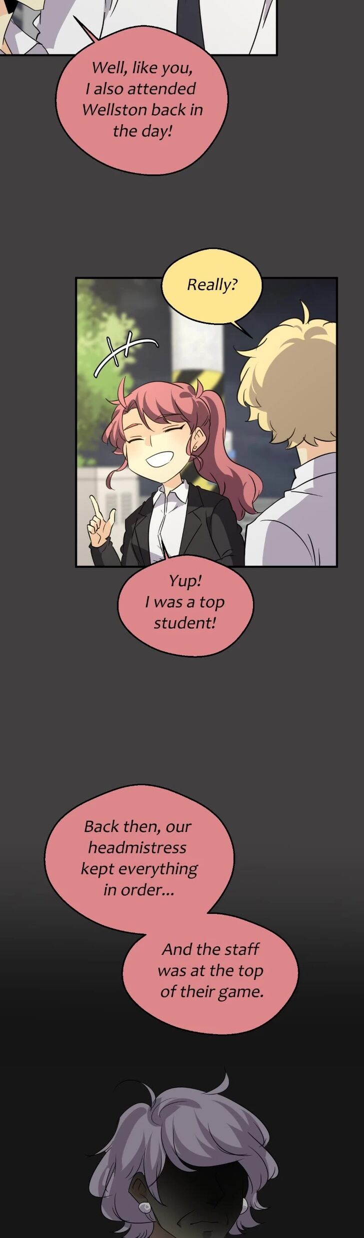 Read unOrdinary Manga Online