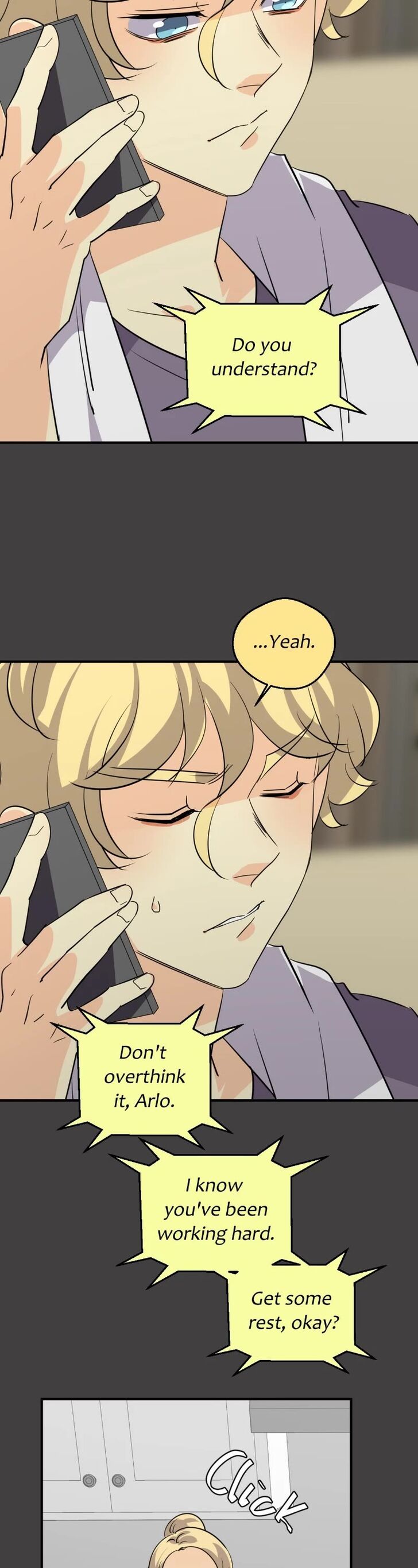 Read unOrdinary Manga Online