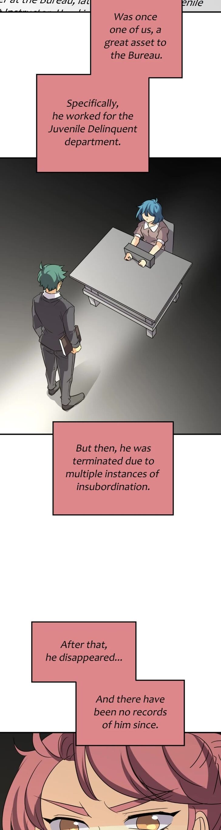 Read unOrdinary Manga Online