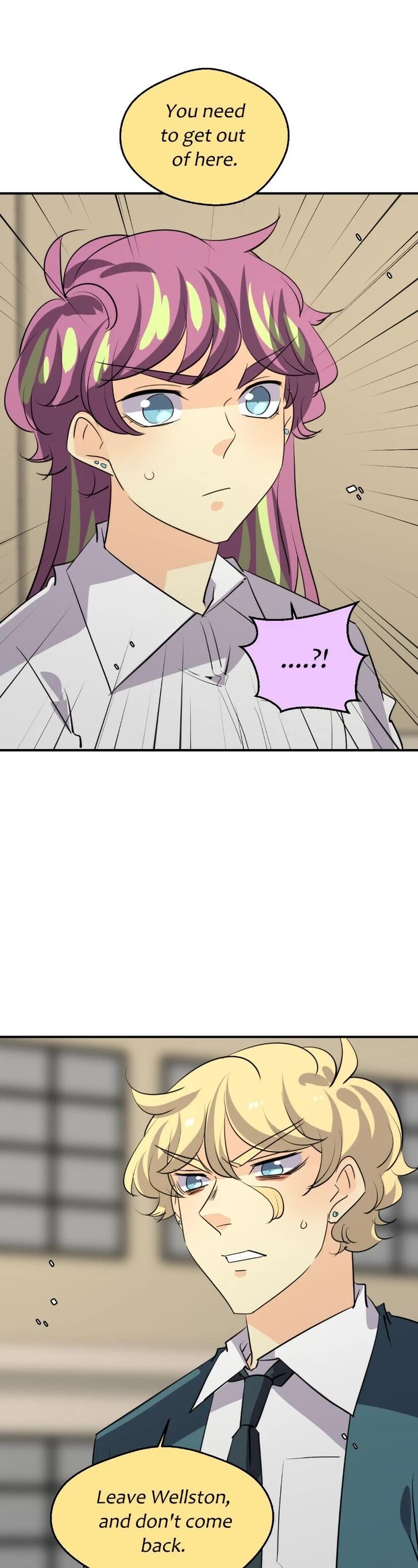 Read unOrdinary Manga Online