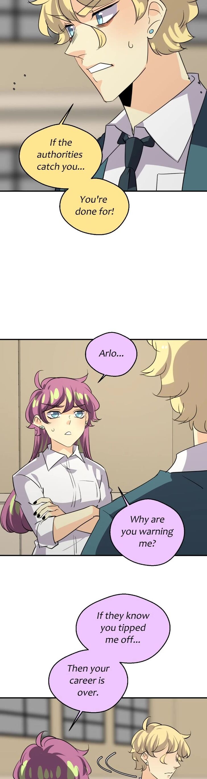 Read unOrdinary Manga Online