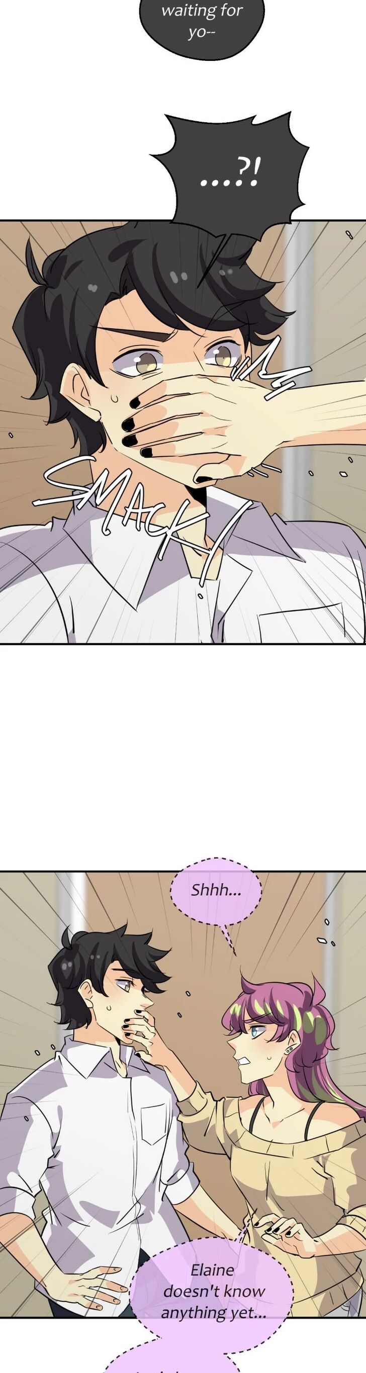 Read unOrdinary Manga Online
