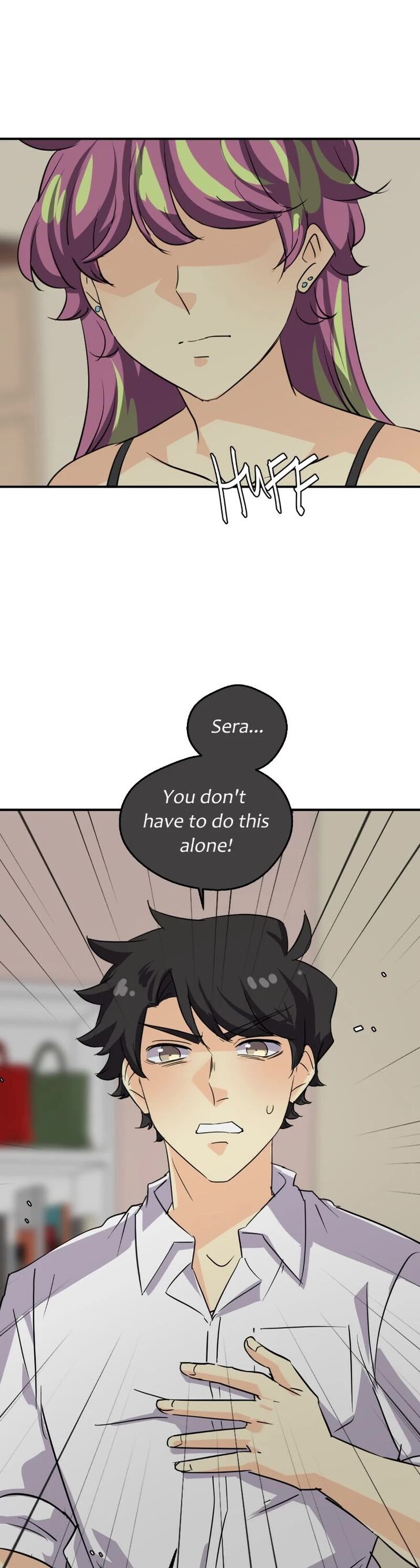 Read unOrdinary Manga Online