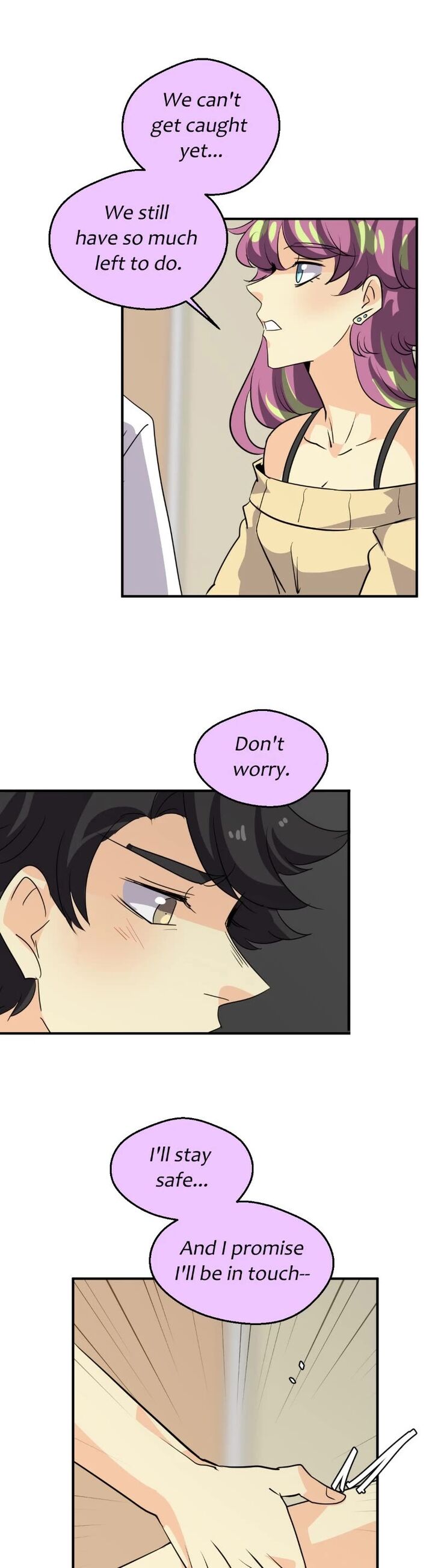 Read unOrdinary Manga Online
