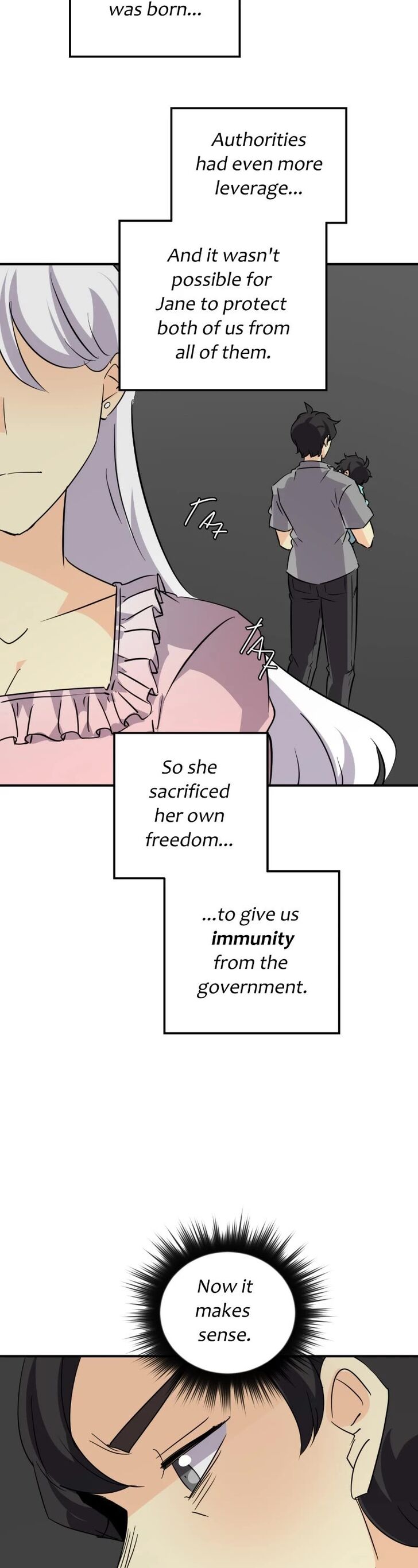Read unOrdinary Manga Online