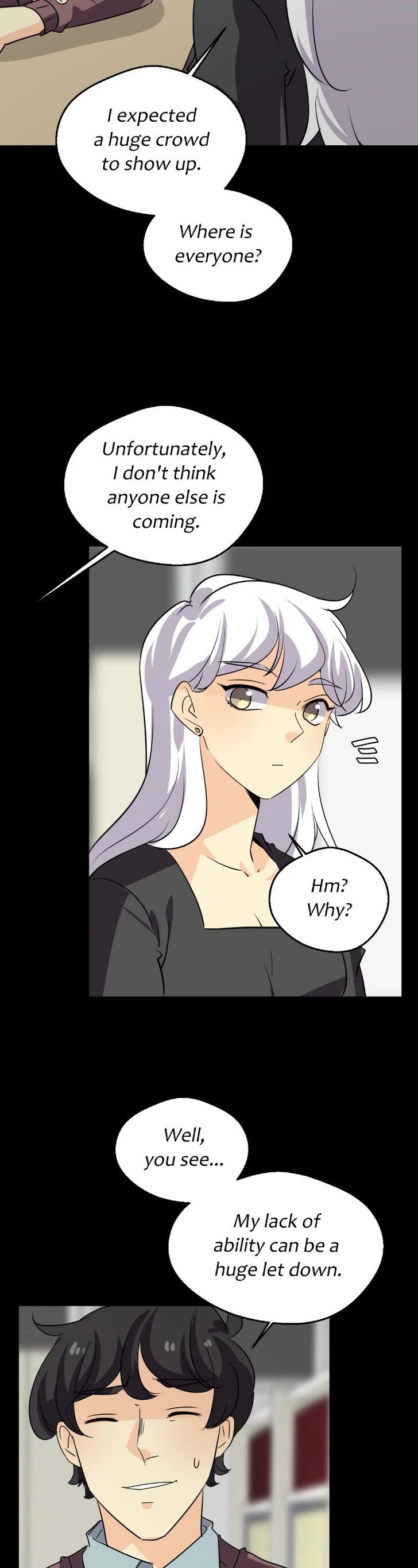 Read unOrdinary Manga Online