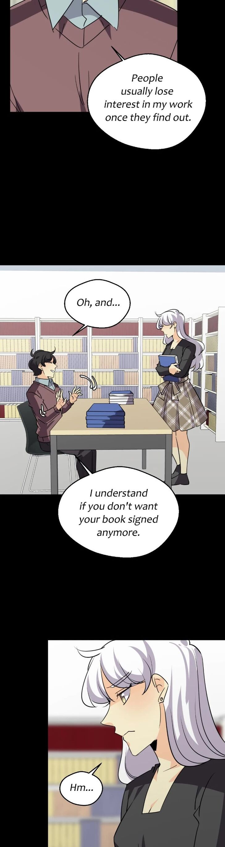 Read unOrdinary Manga Online