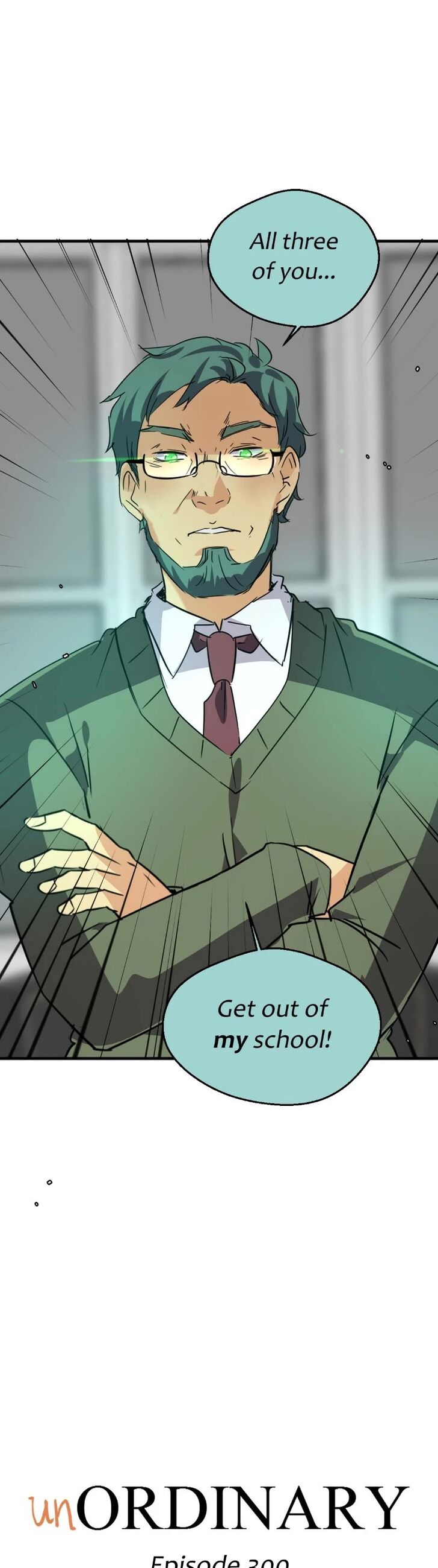 Read unOrdinary Manga Online