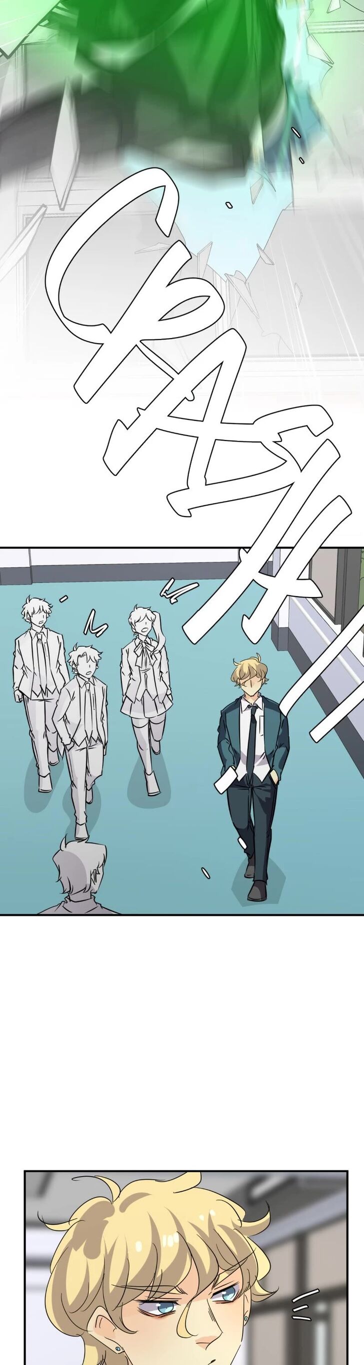 Read unOrdinary Manga Online
