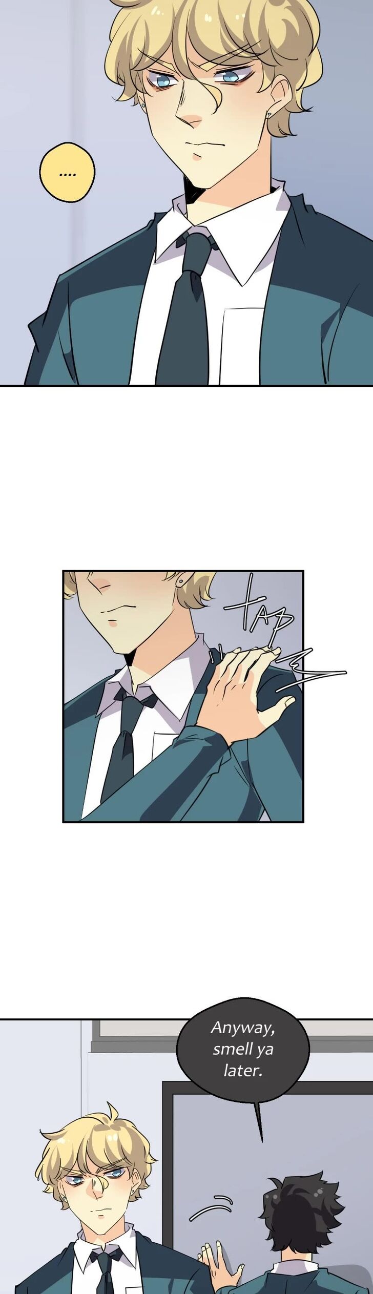 Read unOrdinary Manga Online