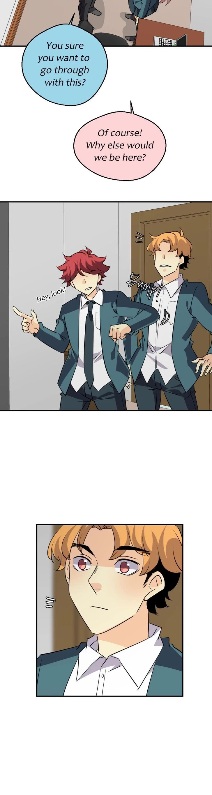 Read unOrdinary Manga Online
