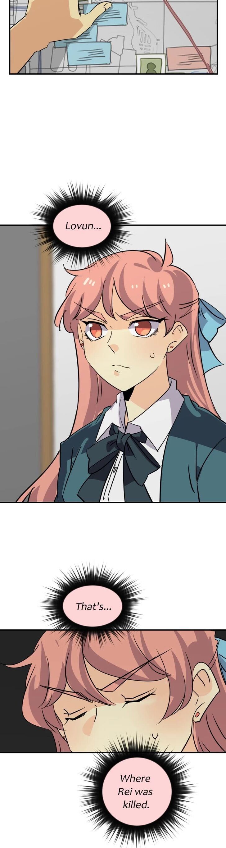 Read unOrdinary Manga Online