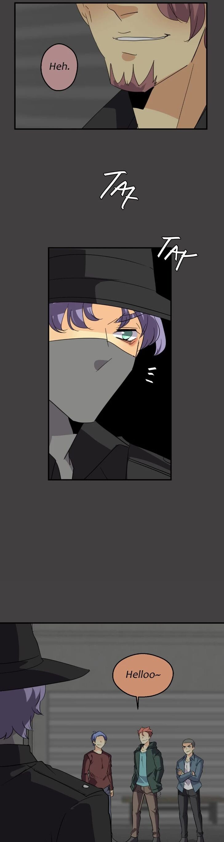 Read unOrdinary Manga Online