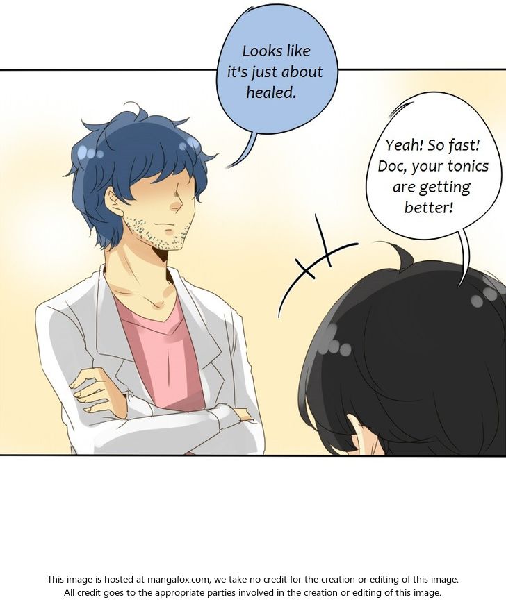 Read unOrdinary Manga Online