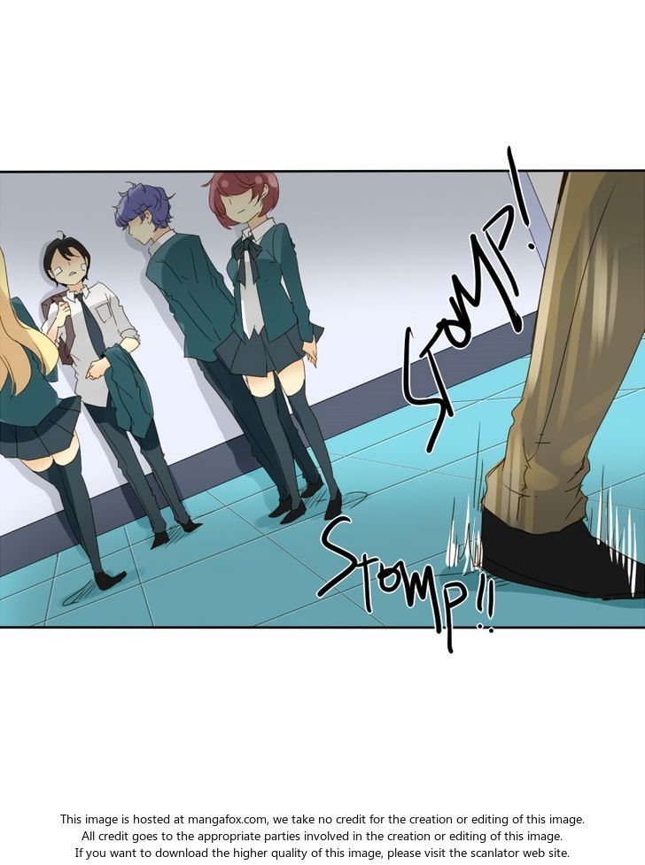 Read unOrdinary Manga Online