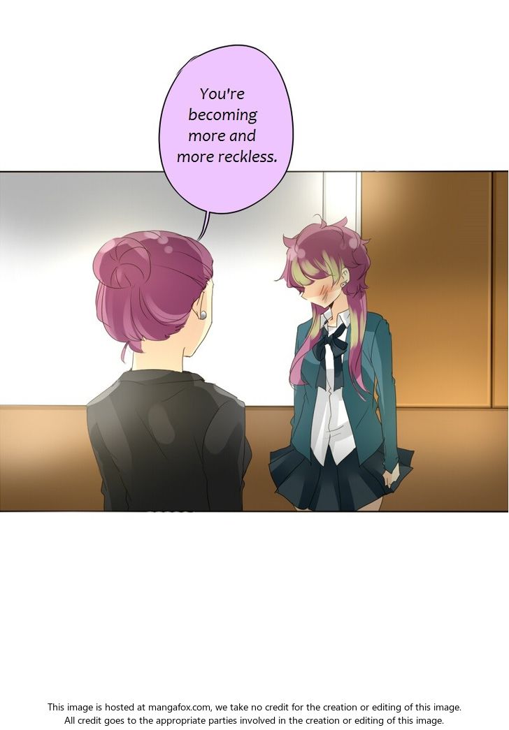 Read unOrdinary Manga Online