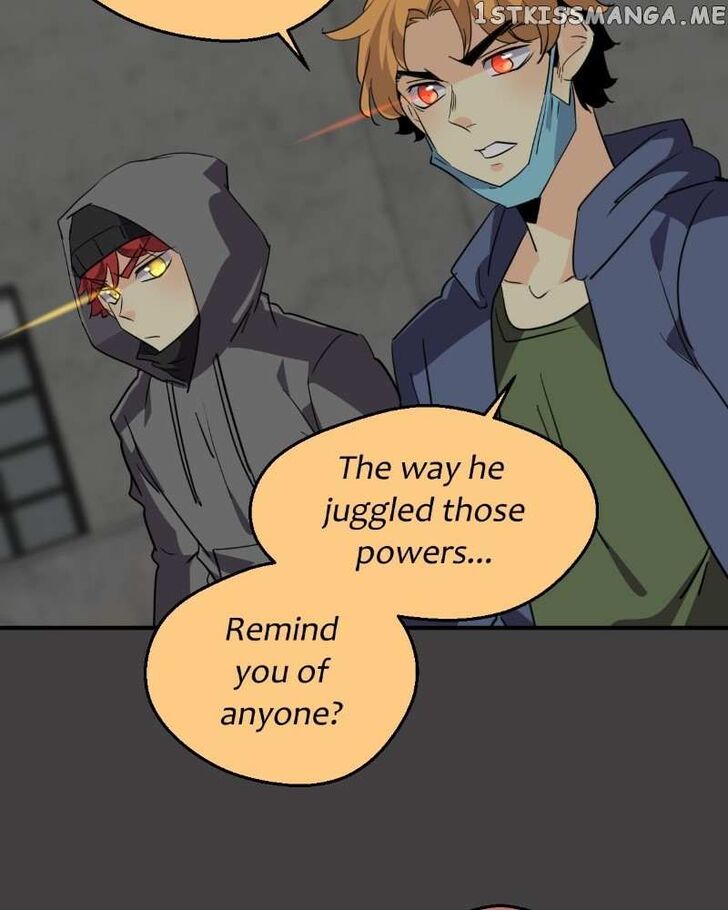 Read unOrdinary Manga Online